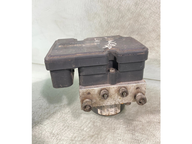 Блок АБС 06210955233, 28570081013 Mitsubishi Lancer X 2007 - года