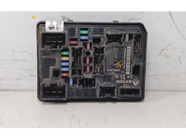 Pojistková skříňka Řídící jednotka BSM 284b78285r Renault Clio IV 2023