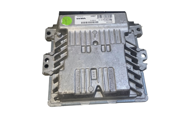 Блок управления двигателя 31355712, S180134103A Volvo S60