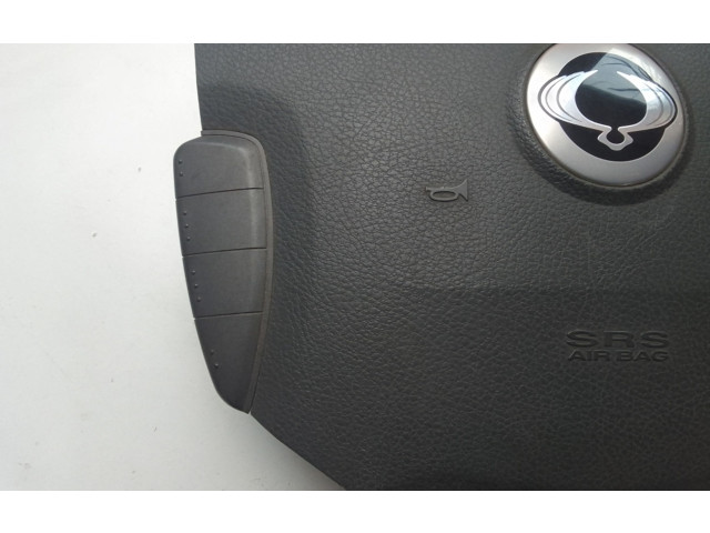 Подушка безопасности водителя BAMPT11210   SsangYong Kyron