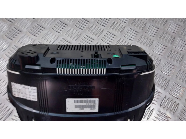 Přístrojová deska BMW X6 E71 2008 A2c53100844, 986396314