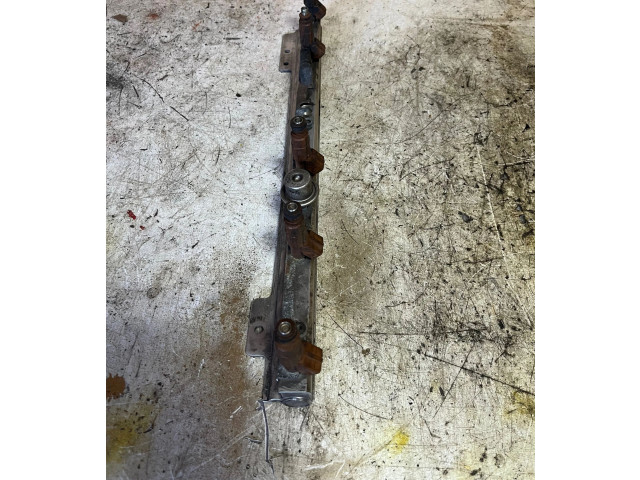 Топливная рампа 9125225, 9836   Volvo S80  