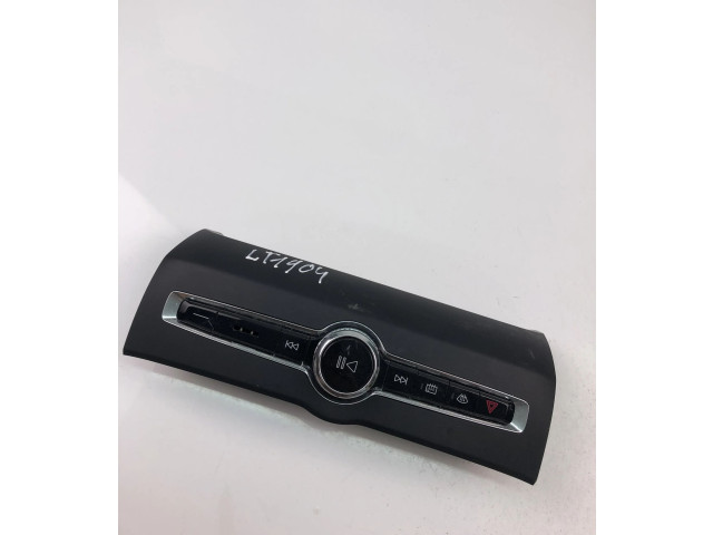 Блок управления климат-контролем 31398845   Volvo S90, V90