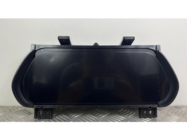 Přístrojová deska  Jeep Grand Cherokee WL 2022 P68525326AK  