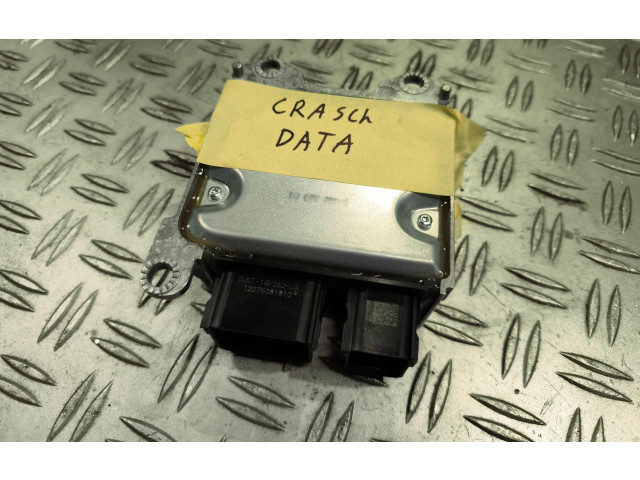 Блок подушек безопасности BK2T14B321AE Ford Transit Custom