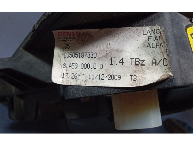 Вентилятор радиатора 871300600, 871300600 Alfa Romeo Mito