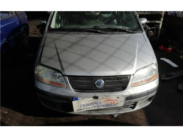 Панель приборов 735364160, 735364160 Fiat Idea