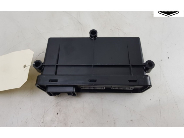 Блок управления центрального замка