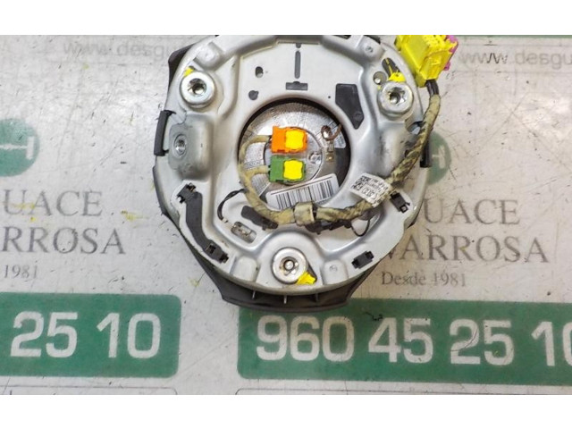 Подушка безопасности водителя 8E0880201BL1DH   Audi A4 Allroad