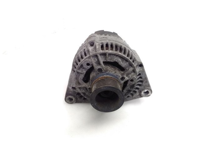 Генератор 0986038163, 0123335002   Mercedes-Benz E W124      