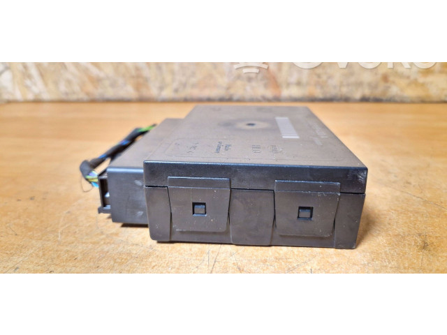 Блок комфорта 5j0959433   Skoda Fabia Mk2 (5J)   