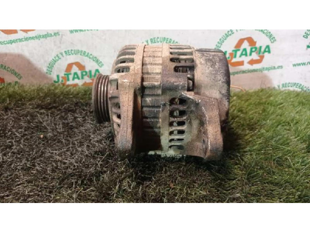 Генератор ALTERNADOR KIA Rio 1.3
