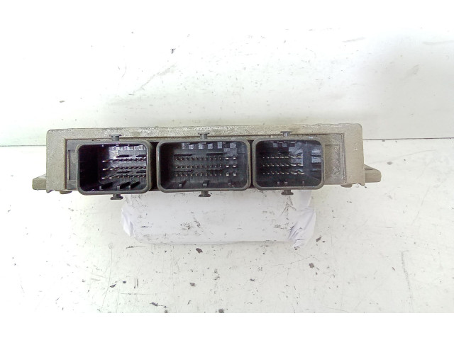 Řídící jednotka 9647007880, 6FZ Citroen Xsara Picasso 2002