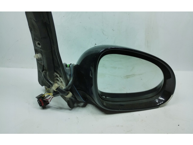 Зеркало электрическое Volkswagen Golf Plus 2005 - 2013 года