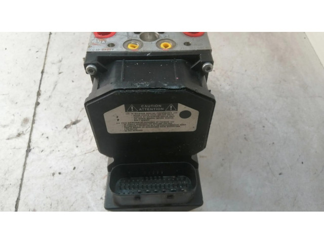 Блок АБС 445400F011, 0265225284   Toyota  Verso  2009-2018 года