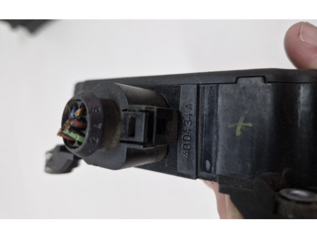 Блок управления 6Q0906625 Audi A3 S3 8P