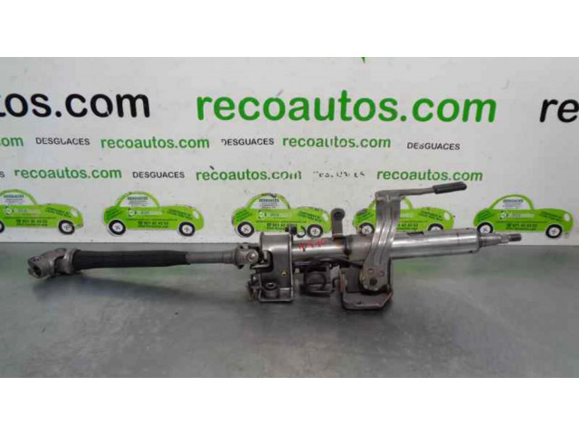 Руль Smart ForFour I 2004-2006 года A4544600331