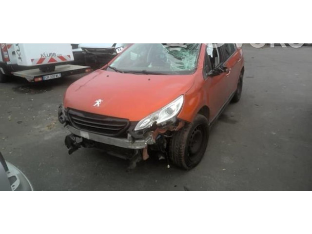 Блок АБС 1611747080   Peugeot  2008 I  2013 - 2019 года