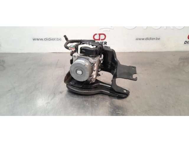 Блок АБС 9817961380, 1617387780   Peugeot  2008 I  2013 - 2019 года
