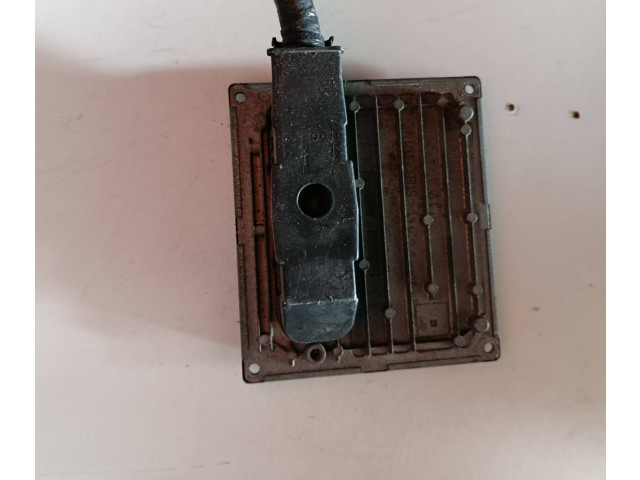 Řídící jednotka S118107004E, 3S6112A650CC Ford Fiesta 2006