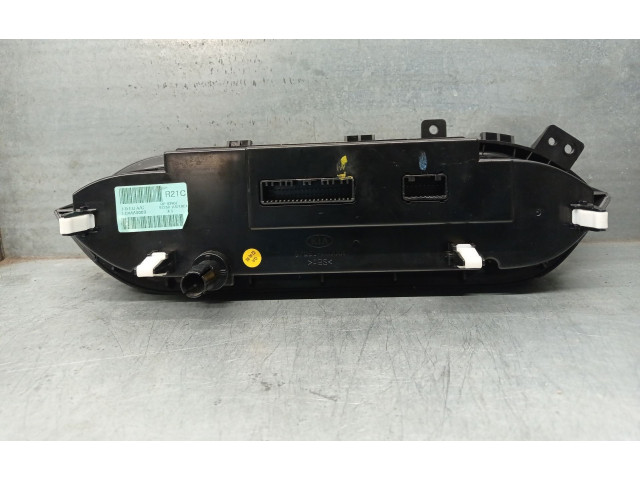 Píst 97250A4210CA, 97250A4210CA KIA Carens III G4FD