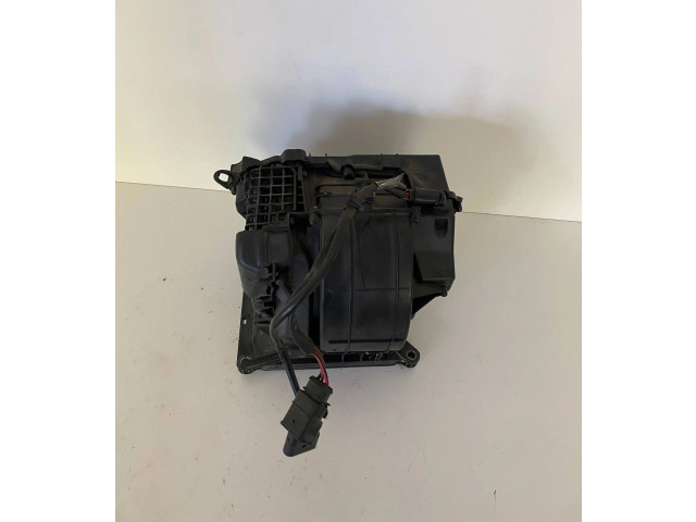 Вентилятор печки    4F0820155F   Audi A6 S6 C6 4F