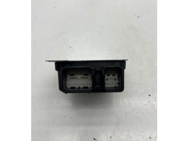 Блок подушек безопасности GX7314D374AK, 7110002741AC Jaguar XF X260