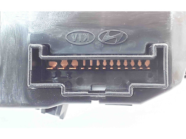 Блок управления    KIA Rio