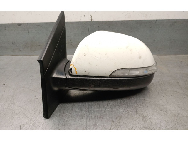 Зеркало (управляемое электричеством) 7895034020WAA SsangYong Korando