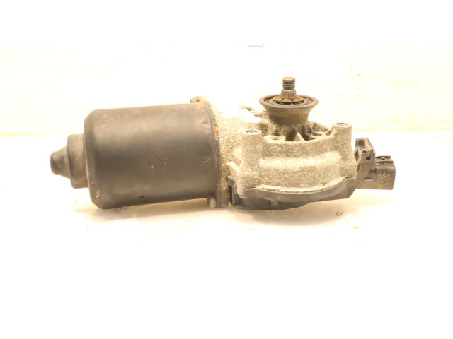 Двигатель стеклоочистителей Mitsubishi Colt 2004 - 2008 года