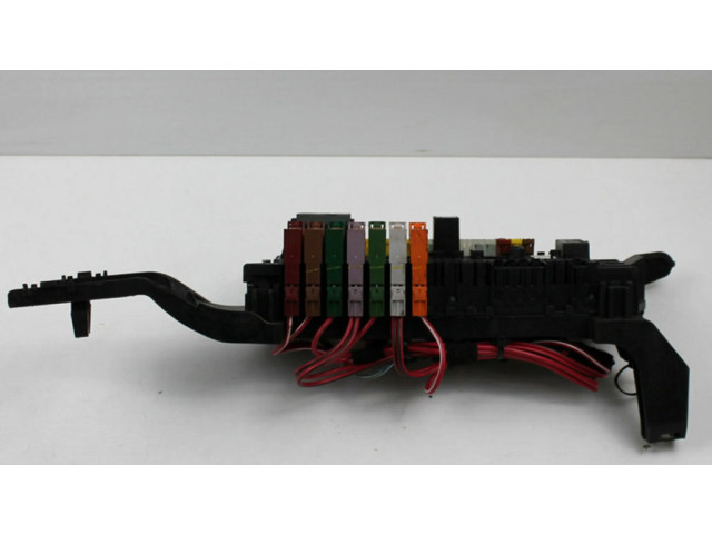   Pojistková skříňka A1665402350   Mercedes-Benz ML W166 2017