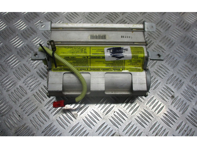 Подушка безопасности водителя Mitsubishi Galant