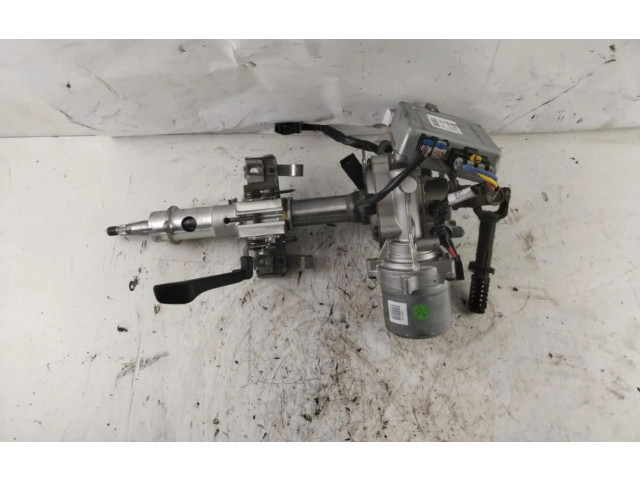 Volant Hyundai i30 2012 4GDEC101