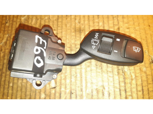 Ручка поворотов/ фонарей