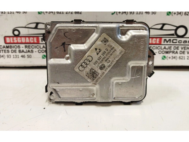 Блок управления Xenon