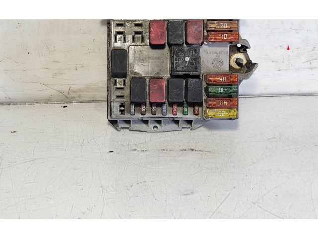 Блок предохранителей 51763772   Fiat Doblo