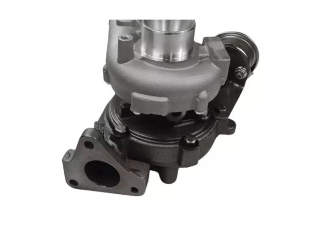 Турбина Volkswagen Lupo 045145701E, 045145701A