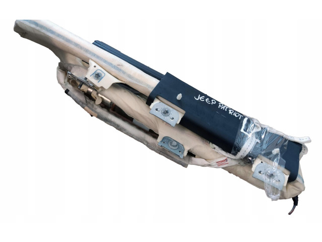 Боковая подушка безопасности 55351259AB   Jeep Patriot