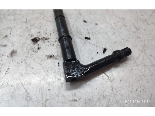 Vstřikovač Nissan Navara D22