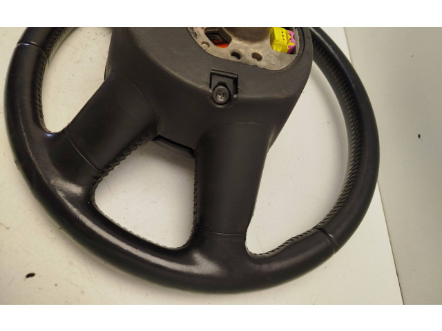 Руль Audi A6 S6 C6 4F  2004 - 2011 года 61680000B, 4F0419091AH      