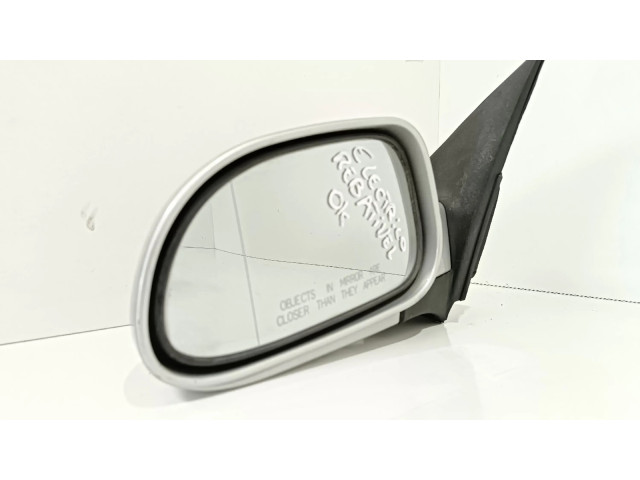 Зеркало электрическое        Chevrolet Nubira     