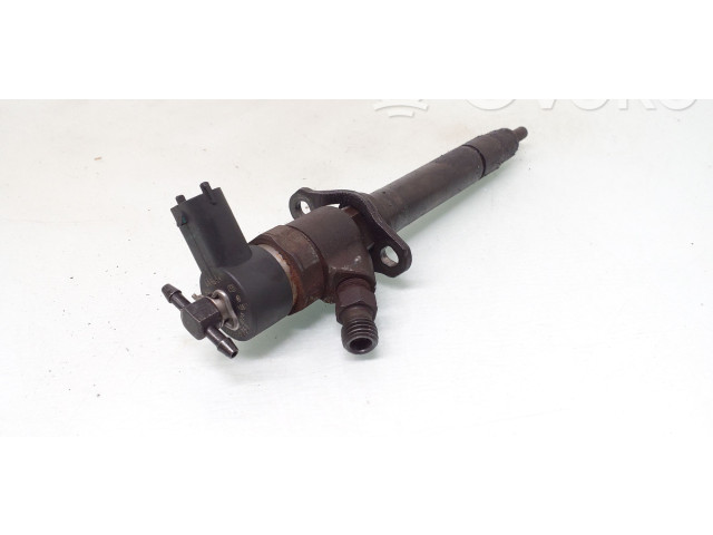 Форсунка 8658351, 0445110078    Volvo V70   