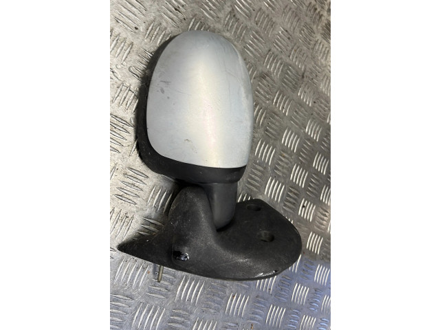 Зеркало электрическое        Renault Twingo I  1999 - 2006 года   