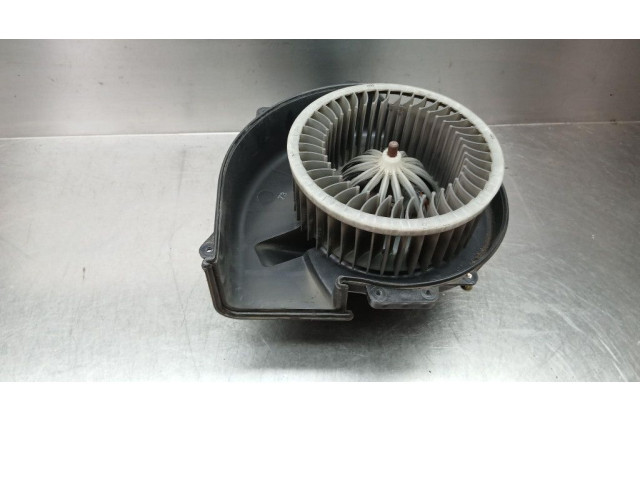 Вентилятор печки    6Q1820015C, 6Q1820015C   Skoda Fabia Mk1 (6Y)