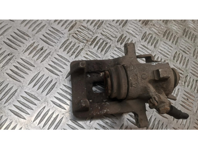 Задний суппорт