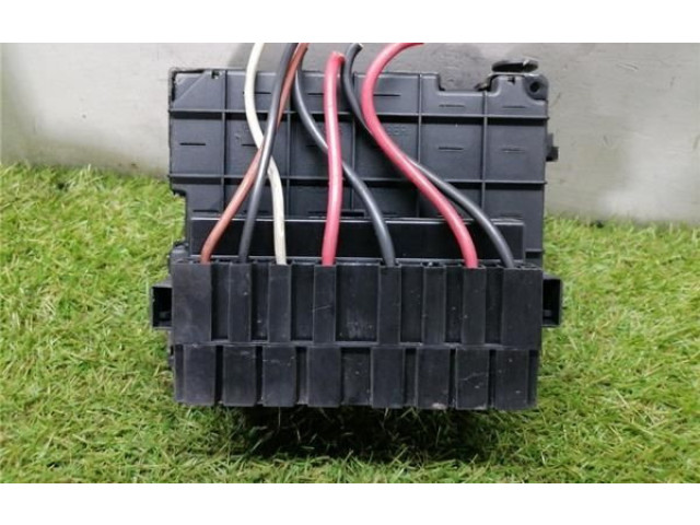 Блок предохранителей BSMB3, 9644038680   Citroen Xsara    