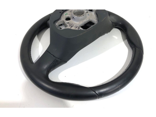 Руль Skoda Karoq  2017 -  года       