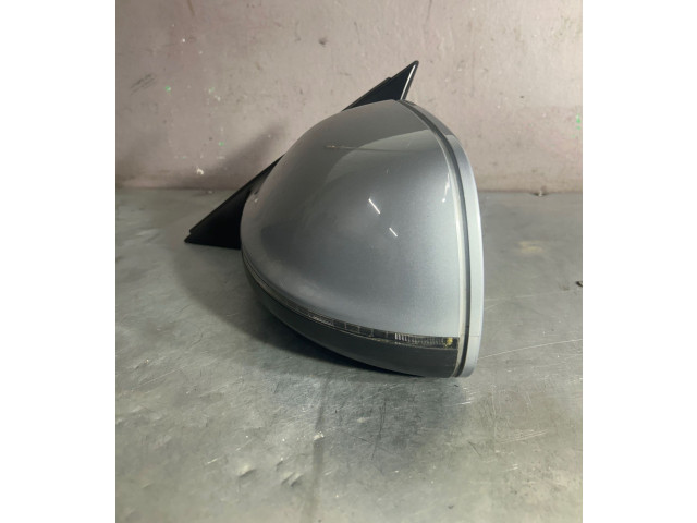 Зеркало электрическое Audi Q5 SQ5 2008 - 2017 года