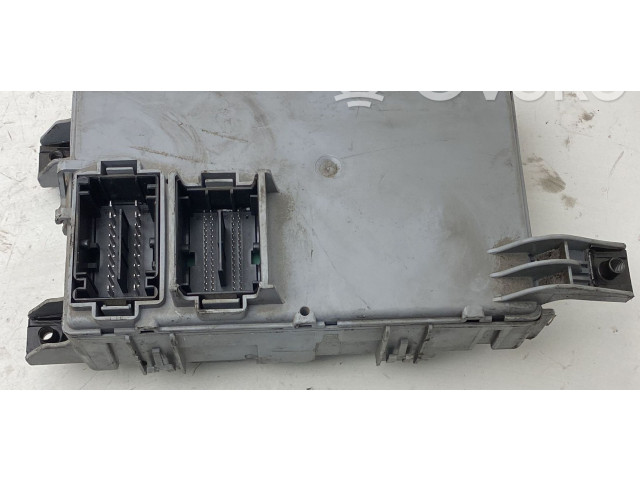 Блок комфорта    Ford Ka   