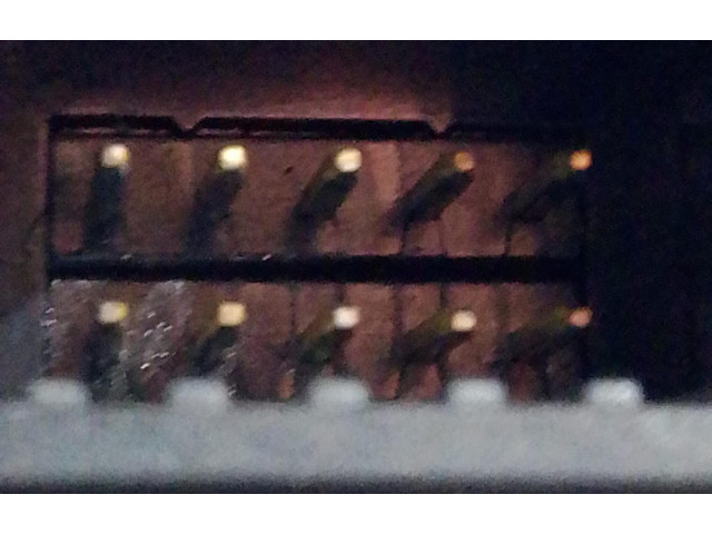 Подрулевой шлейф SRS Hyundai ix20